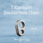 Titanium Connect2