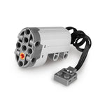 GF04 SERVO MOTOR / no gift box