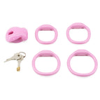 Pink-A