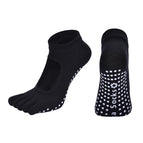 Black / EUR 35-40 US 4.5-8.5