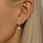 Gold-white-3pcs