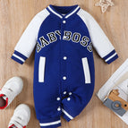 Blue / 0-3M