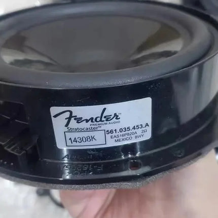 OEM For jetta passat 3A fender speaker 561035453A 5C6035453B 561035411E 5C6035412