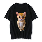 Qingcang-Black / XL