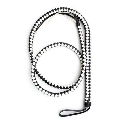 2Meter Split Tip Whip fetish Sexy snakewhip BDSM Tools Whip Role-play Whip BDSM Adult Game Flirt Toys Sex Toy Products