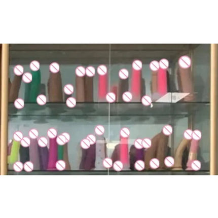 FTM STAND TO PEE Packers Customized Colors 2 in 1 Ultra Soft Silicone STP Device