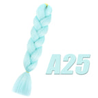A25 / China Mainland / 24inches-Base|4Pcs