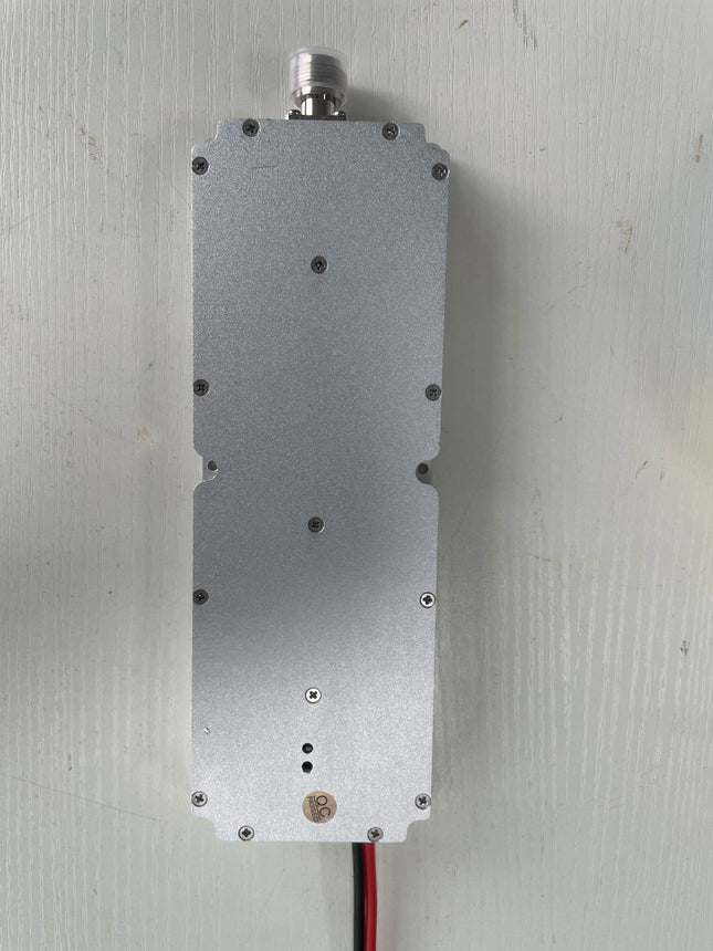 100W module with circulator LDMOS Transistor liner  900-1000MHz 1.2G 1.5G 2.4G 3.3G 4.8G 5.2G 5.8G 1700-1900MHz 1900-2100MHz 210