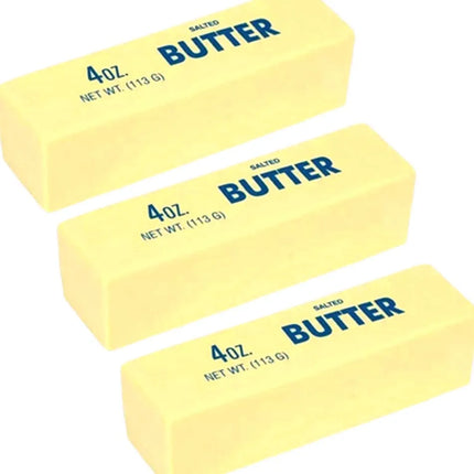 Squishy Butter Stick Squeezed Soft, Suitable for Children and Adults, Suitable for Parties, Games, Festivals, and Christmas Gift