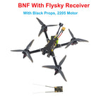 B-BNF W Flysky RX