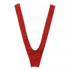 Red / One Size