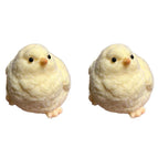 hen 2pcs
