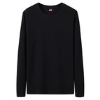 Solid Black / Asia S Fit 35-40kg