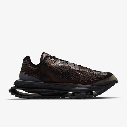Nike Authentic ZOOM MMW 4 Men's Women's Collaboration Tank Casual Dad Shoes CU0676-201