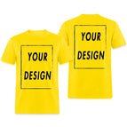 Yellow / Women L