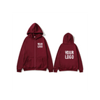 Burgundy / L