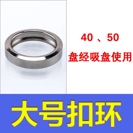 5pcs/pack ZP-C Series Vacuum Suction Cups Ribbed Robotic Suction Nozzle ZP-10/13/16/20/25/30/40/50CS/CN