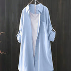 Blue / 1XL