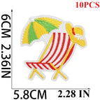 10PCS No.30
