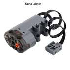 Servo Motor