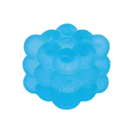 1Pc New three-dimensional candy kneading music adult Stress Relief Squeeze sensory Toys Decompression Simulation Cube Party Gift