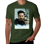 Army Green / L