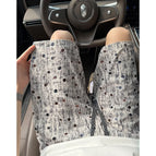 Beige / M