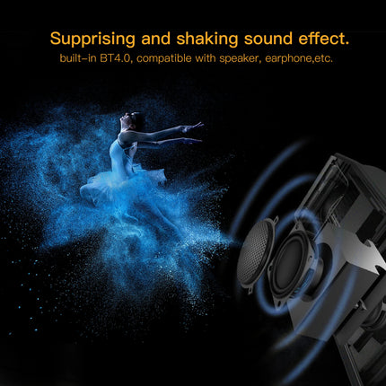 Xnano X1 Projector Support 4K Native 1920*1080P Full HD Auto Correction Android WiFi Bluetooth Home Theater Portable Projector