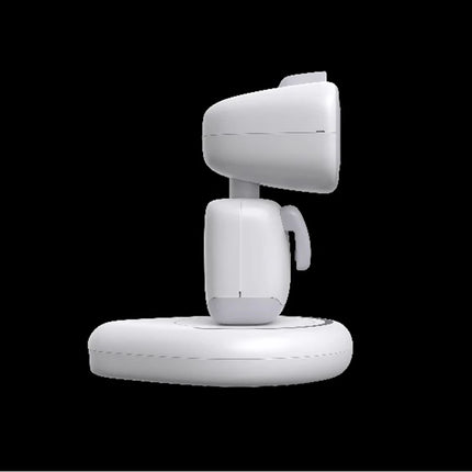 AIBI Smart Interactive Robot Toy - Electronic Pets Toy for Kids/Adult Accompany - Voice Control, Dance & Sing