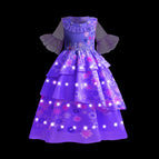 Led Dress P / 150 (9-10T)