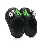 Animal Black / 25-26(Inner 17cm)