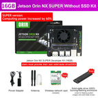 16GB-Dev kit No SSD