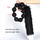 anal tail BK 4.5cm