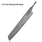 8.5 inch Slicing