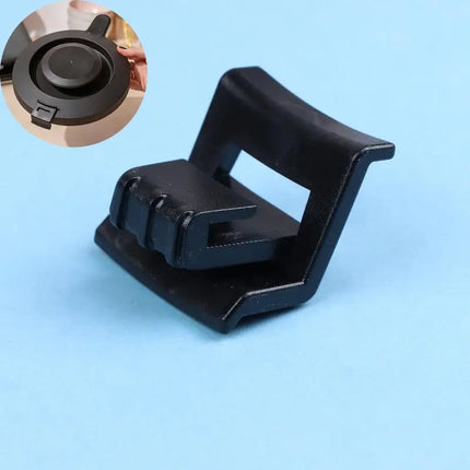 1/2PCS Lid Clip Lock Stabilizer For TM7 Cooking Machine Essential Kitchen Specialty Tool