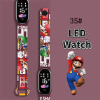 1 PCS-Watch 1
