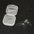 6x6mm-0.8ohm / 10pcs a box
