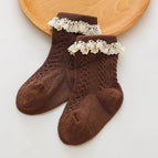Dark Coffe / 6-12M