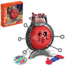 B Explosive Balloon / OneSize