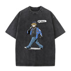 Q09343-Black / XL