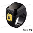 Bk-Bk 22mm