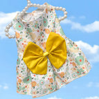 Yellow / XS