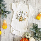letter J with name / 12M