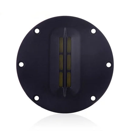 2 PCS Lot 4 Inch Professional Planar Tweeter Speaker Transducer HiFi AMT Ribbon Tweeter 8 Ohm Super Belt Type Loudspeaker