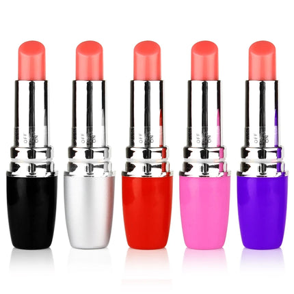 Erotic Products For Woman Electric Vibrating Sex Toys Machine G spot Clitoris Nipple Massage Discreet Mini Vibrators Lipstick