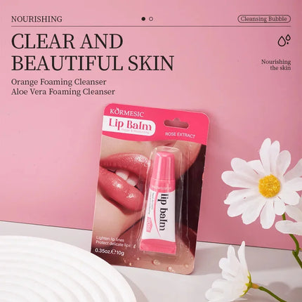 Fast Remove Dark Lip Balm Serum Lighten Melanin Mask Exfoliating Fade Lines Dead Skin Nourishing Repair Care Makeup