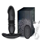 only remote control