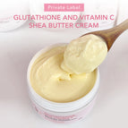 Shea Butter Cream / france