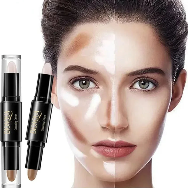1/2/5Pcs Professional Makeup Base Foundation Cream for Face Concealer Contouring for Face Bronzer Beauty Women's Cosmetics