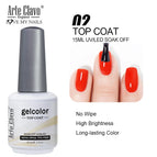 Top Coat